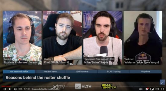 Natus Vincere坚持原班人马迎接Dota2新挑战