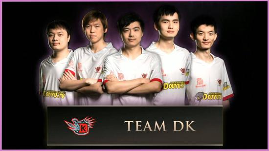 GEN战队击败TES赢得S15首场胜利 Kiin荣获MVP称号