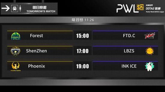PUBG全球系列赛10总决赛第二日精彩回顾