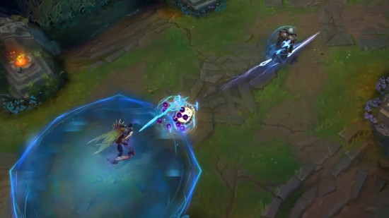 库迪咖啡正式成为2025英雄联盟全球总决赛合作伙伴